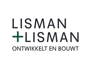 Lisman en Lisman_Sponsorlogo_RGB
